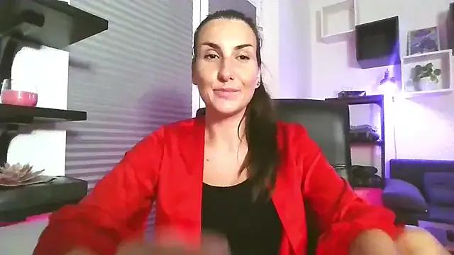 DonnaAmore from StripChat