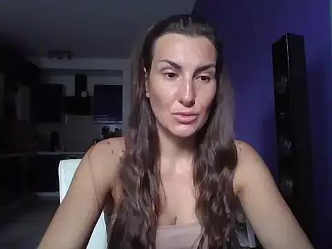 DonnaAmore from StripChat