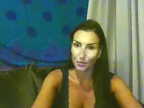 DonnaAmore from StripChat
