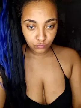 Donnababy from StripChat