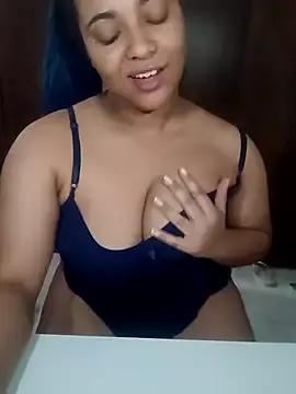 Donnababy from StripChat