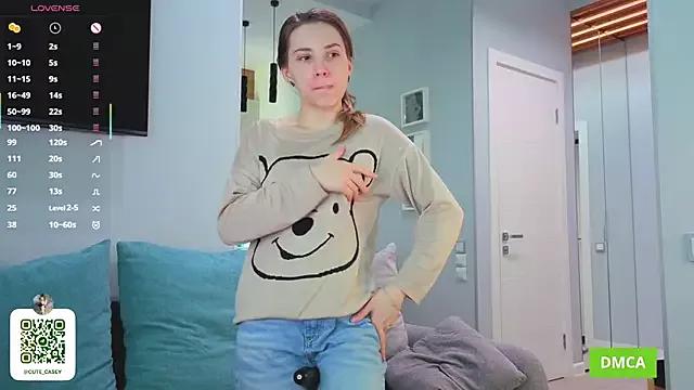 DonnaBurkee from StripChat