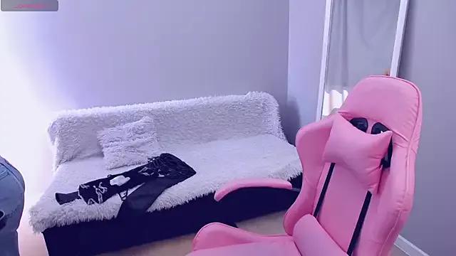DonnaGrace from StripChat