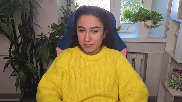 DonnaLloyd from StripChat