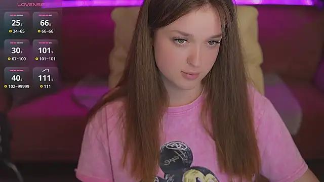 DonnaLustt from StripChat