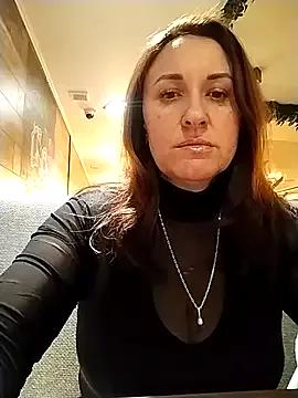 DonnaMagdalena from StripChat