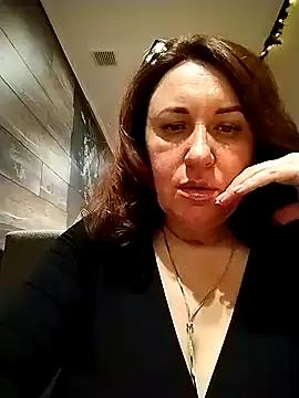 DonnaMagdalena from StripChat