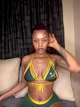 Donnaprudy from StripChat