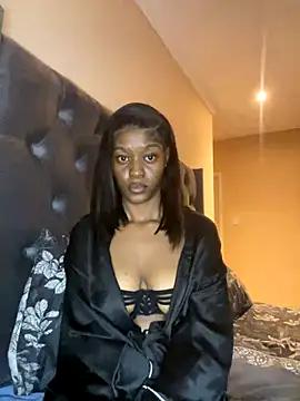 Donnaprudy from StripChat