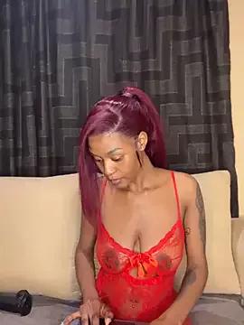 Donnaprudy from StripChat
