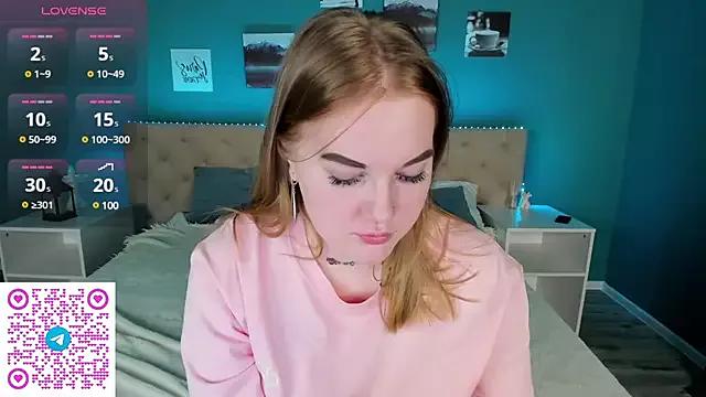 DonnaSmith from StripChat