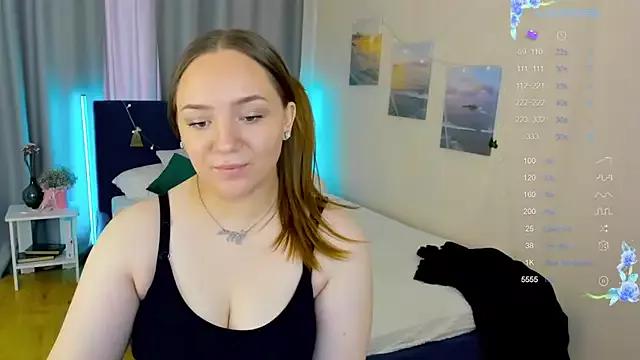 DonnaWillson from StripChat