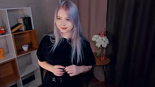 DonnetteShaban webcams show profile image 