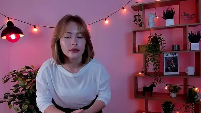 DonnieCamm from StripChat