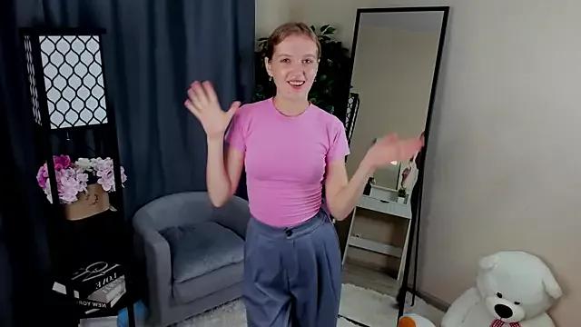 DonnieLacusky webcams show profile image 
