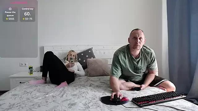 DonorDi from StripChat