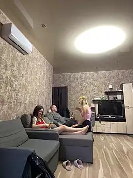 DonorDi from StripChat