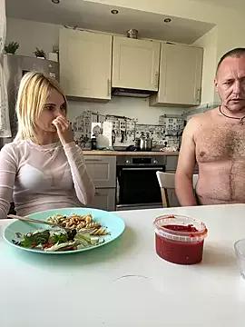 DonorDi from StripChat