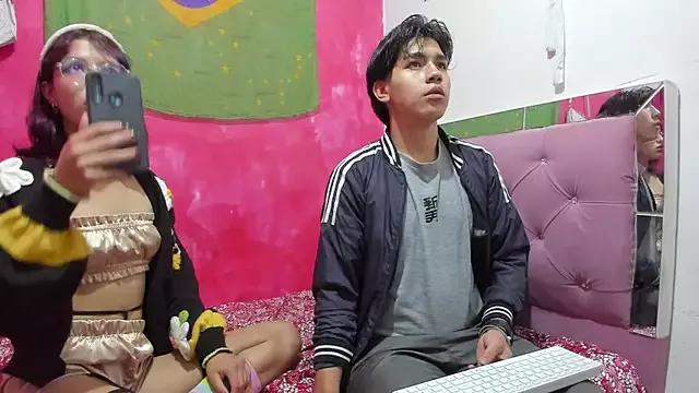 Dirty chat webcam: explore liveshows with versed models, from laying bare to fetishes, in a variety of sexy free adult webcams.