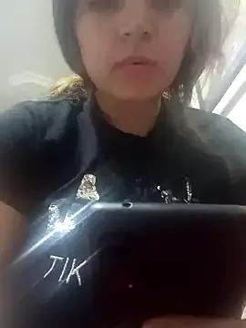 Donyahygana webcams show profile image 
