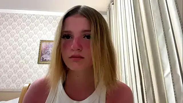 Doom_Kissa from StripChat is Freechat