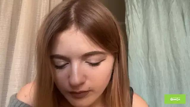 Doom_Kissa from StripChat