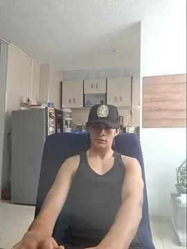 Doomofpless webcams show profile image 