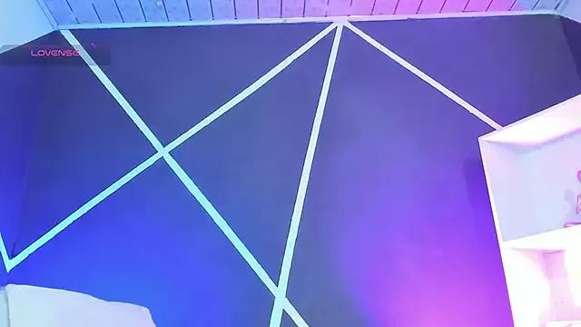 Doori_ from StripChat