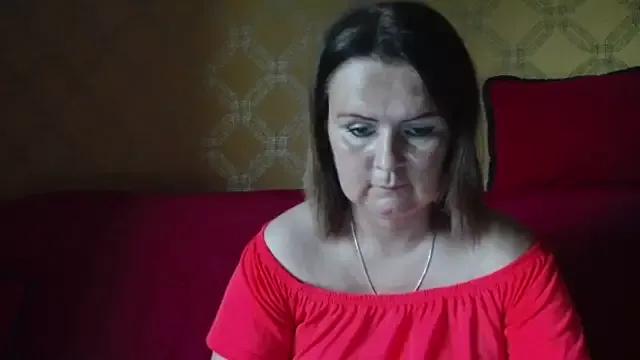 DoreenLips from StripChat is Freechat