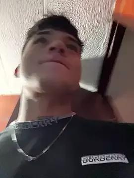 Doriam_gruy webcams show profile image 