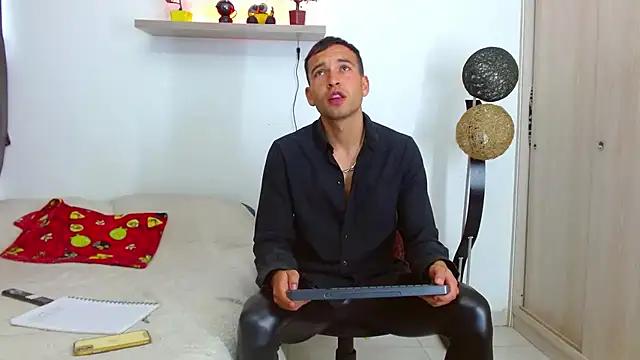 Dirty chat webcam: explore liveshows with versed models, from laying bare to fetishes, in a variety of sexy free adult webcams.