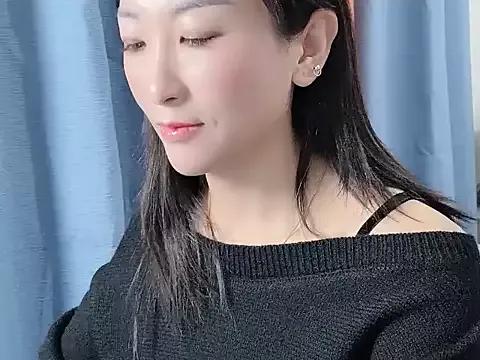 Doris-658 from StripChat is Freechat