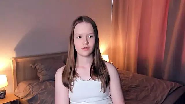 DorisDagg webcams show profile image 