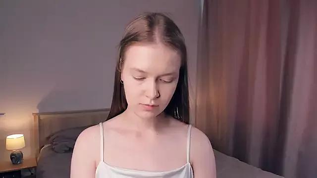 DorisDagg from StripChat is Freechat