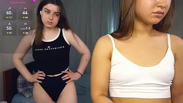 DorisHerlan from StripChat is Freechat