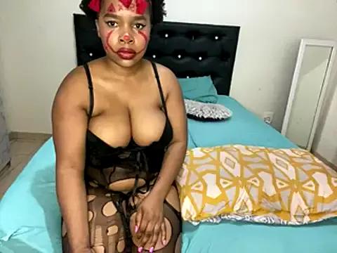 Dorothy__Katty from StripChat