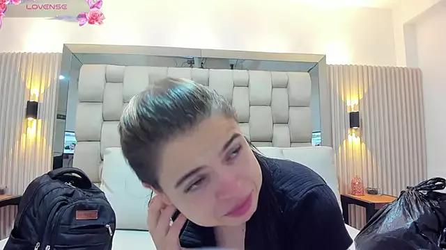 Dorothy_vegga webcams show profile image 