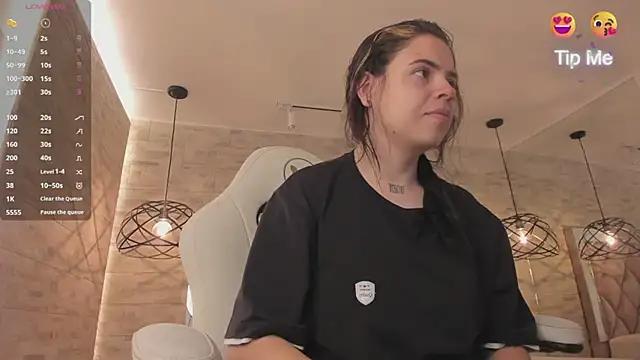 dorothy_vegga from StripChat