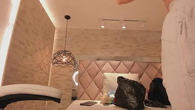 dorothy_vegga from StripChat