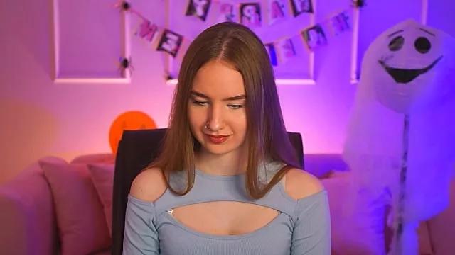DorothyGilbert1 from StripChat