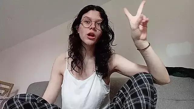 DorothyPerez from StripChat is Freechat