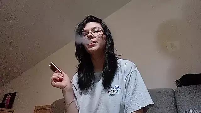 DorothyPerez from StripChat