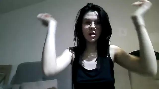 DorothyPerez from StripChat