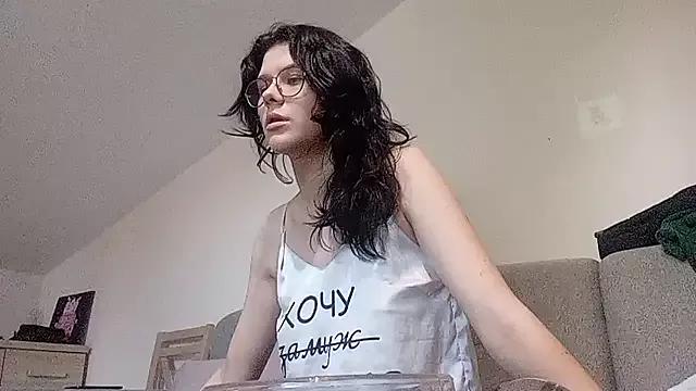 DorothyPerez from StripChat