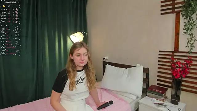 DorothyYoung on StripChat