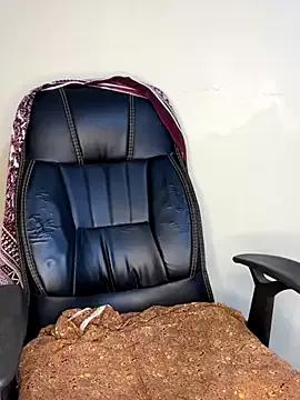 Dorrohpretty from StripChat