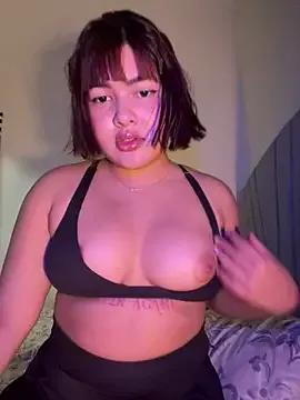 dossy_ from StripChat