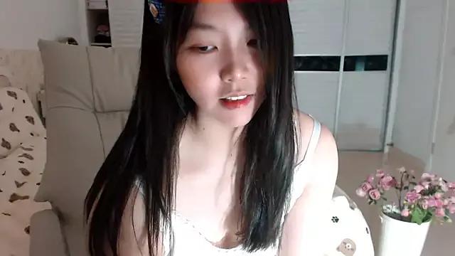 Dou-Yayaya webcams show profile image 
