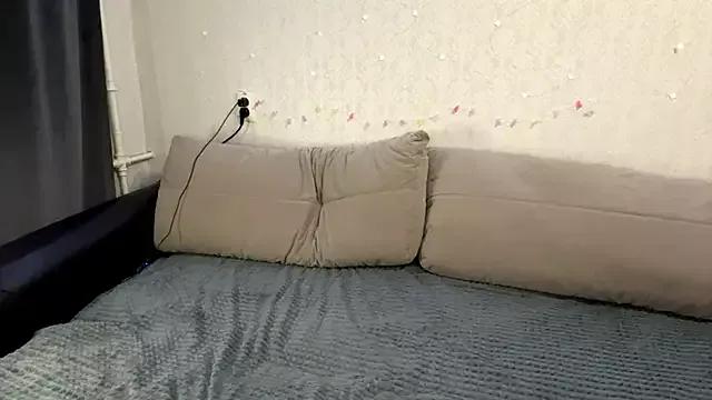 doublemuse on StripChat