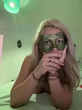 DouceAngela69 from StripChat is Freechat